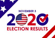 General Election Results
