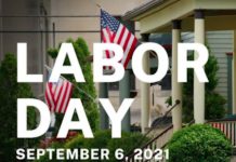 Labor Day 2021