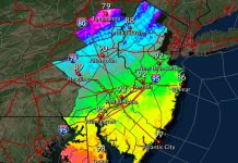 Increased Heat, Humidity July 14-21