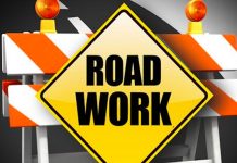 Chestnut Ave. Closure
