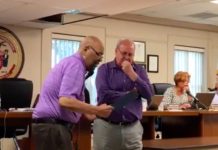 Killion Ends Service