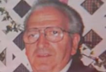 Nunzio ‘Buzzy’ Bianco