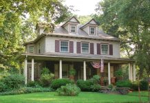 Interactive Walking Tour