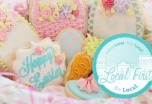 Everybunny Shops Local