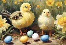 Happy Easter 2025!