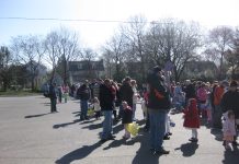 Easter Egg Hunt