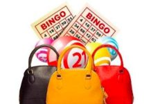 Designer Bag BINGO