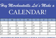 Community Calendar