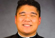 Ordination Planned