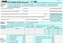 Covid-19 Stimulus: File Your Taxes