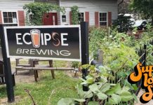 MBPA Drink & Donate