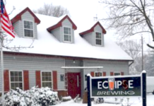 Brewery Bill Signed