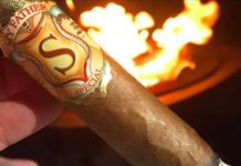 Cigar Alley Event