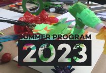 Summer @ Eilandarts