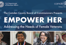 Empowering Female Vets