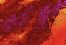 Excessive Heat in NJ