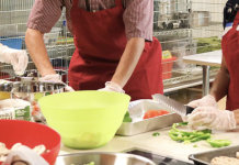 Cooking Matters for Families