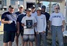 Club Takes 1st & 3rd