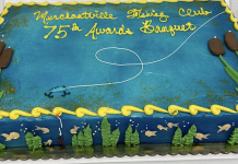 75th Awards Banquet