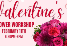 Flower Workshop