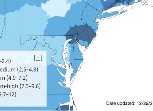 Flu Hitting Harder in 2025