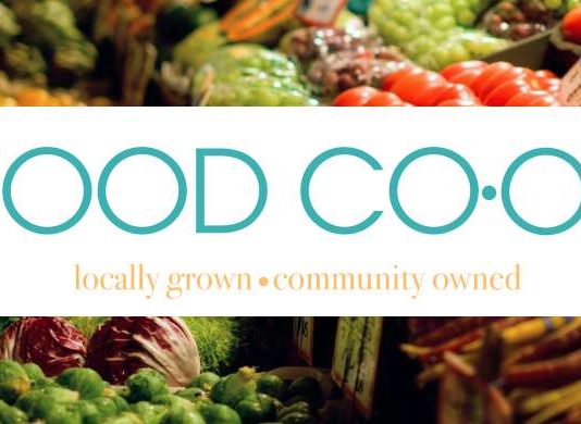 Let’s Talk Food Co-ops