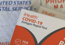 Free COVID Tests