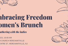 Women’s Worship Brunch