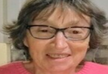 Geraldine Entwistle