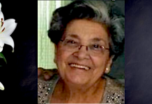 Gabby Masso, 84