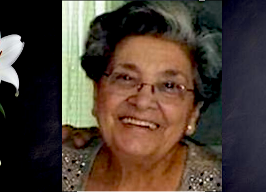 Gabby Masso, 84