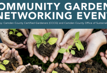 Gardeners Networking Event