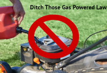 Gas Blowers Aren’t Just Noisy
