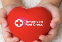 July 28th Blood Drive