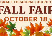 Church Fair