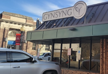 Gynsyng Hiring!