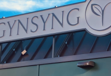 Gynsyng OPENS