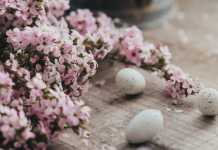 Easter 2024