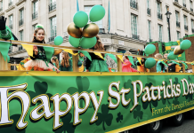 Happy St. Patrick’s Day