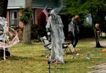 Haunt Your Home