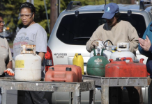 Hazardous Waste Collection