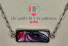 Heartfelt Creations Opens