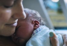NJ Newborn Safety Net Maintained