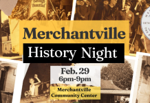 History Night Overview