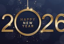 Wishing Happiness & Health