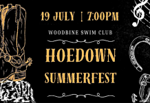 Hoedown Summerfest