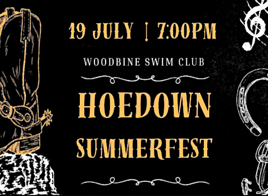 Hoedown Summerfest