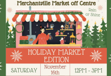 Holiday Market