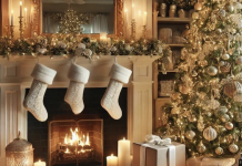 2024 Holiday Home Tour Tickets