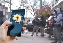 NJ ICE Misconduct Portal